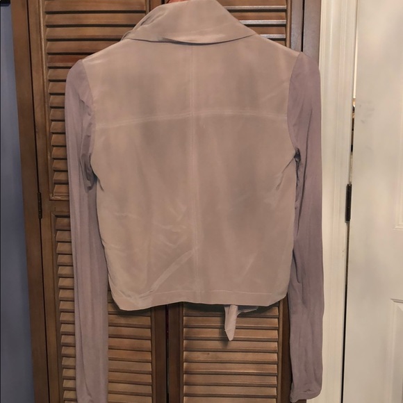 ADDISON JACKET - Picture 3 of 4